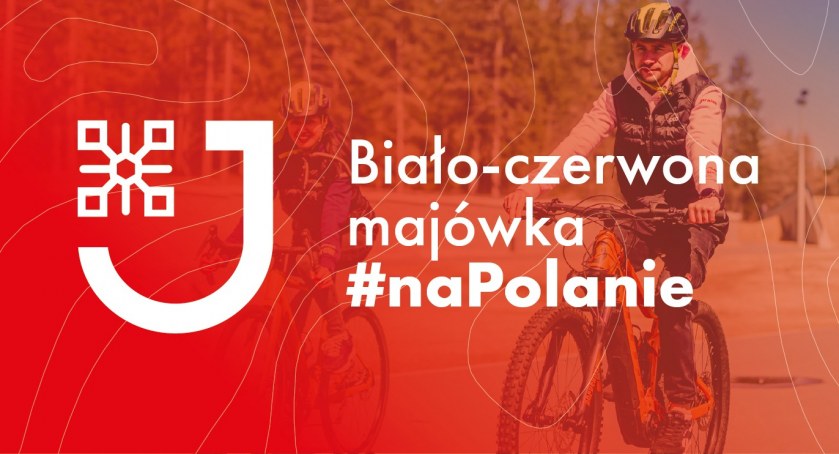 Majówka w Dolnośląskim Centrum Sportu na Polanie Jakuszyckiej