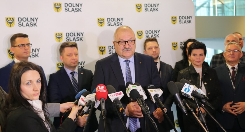 IX Dolnośląski Kongres Samorządowy. Ponad podziałami o rozwoju regionu