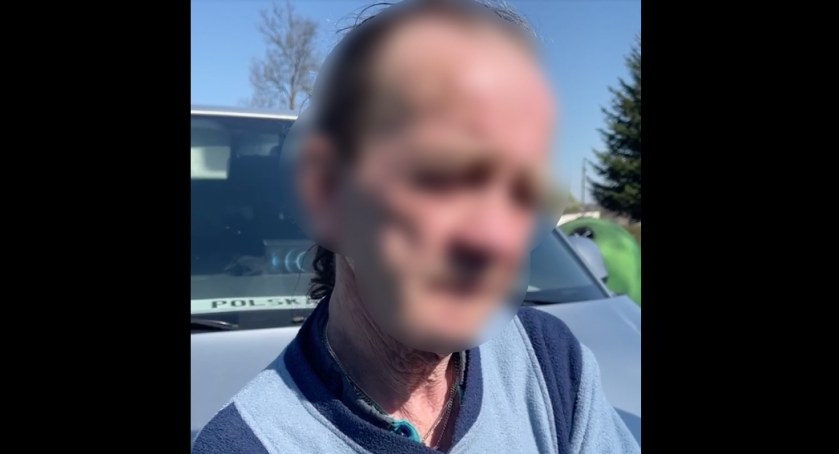 Pedofil z Leśnej. Na spotkanie zamiast 12-latki przyszli Łowcy Pedofili