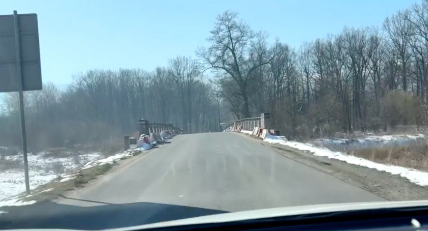 Wkrótce ruszy remont mostu w Mysłakowicach