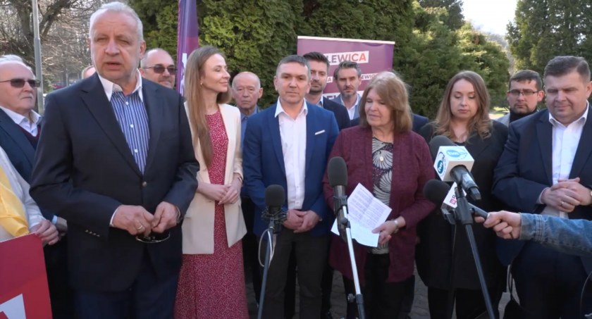 Nowa Lewica zdradza szczegóły na temat programu wyborczego