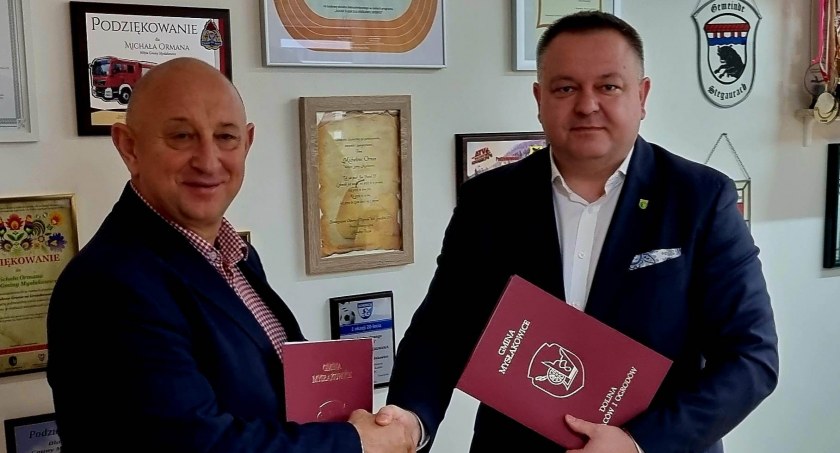 Rusza kolejny etap budowy Szkoły Podstawowej w Mysłakowicach