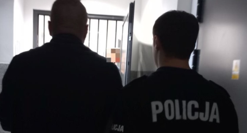 Próbował zabić byłą partnerkę. Grozi mu dożywocie