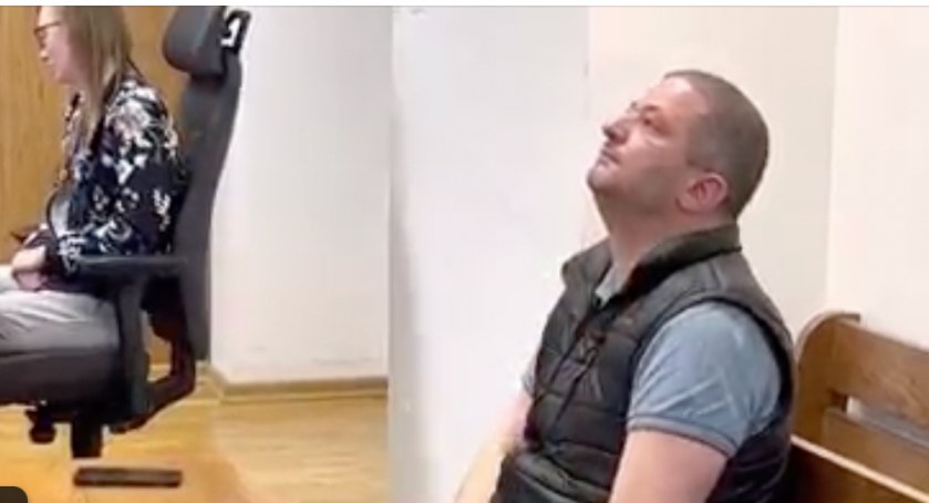 Marcin Bustowski uniewinniony. Wygrywa proces z prywatnego oskarżenia firmy Animex