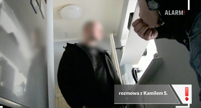 Zabójca poczeka na wyrok na wolności. Sprawa z Janowic Wielkich w programie Alarm!