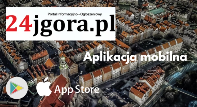 Nowy wygląd i funkcjonalność aplikacji 24jgora.pl