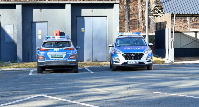 Zagroził, że popełni samobójstwo. Trwają poszukiwania 21-latka
