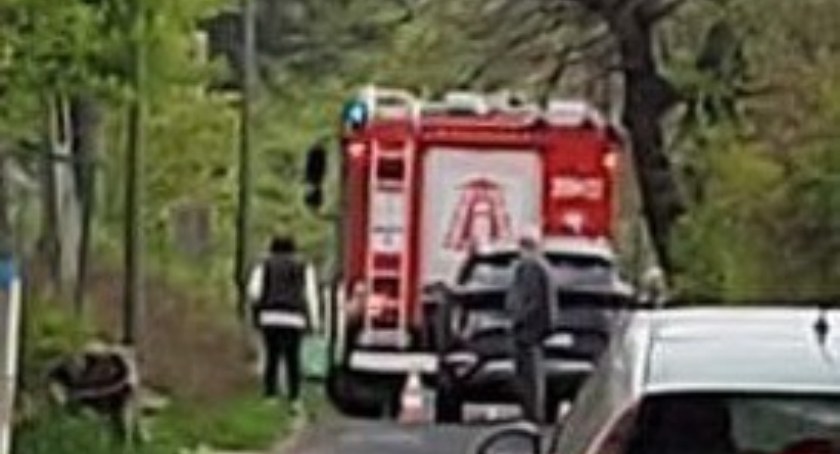 Tragedia w Szklarskiej Porębie. 58-latek odebrał sobie życie