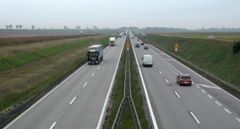 Zniesienie opłat za przejazd autostradą od 1 lipca?