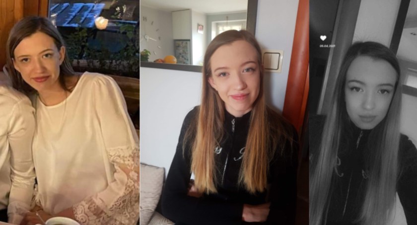 Zaginęła 20-letnia Patrycja Rzadkosz. Zrozpaczona mama prosi o pomoc