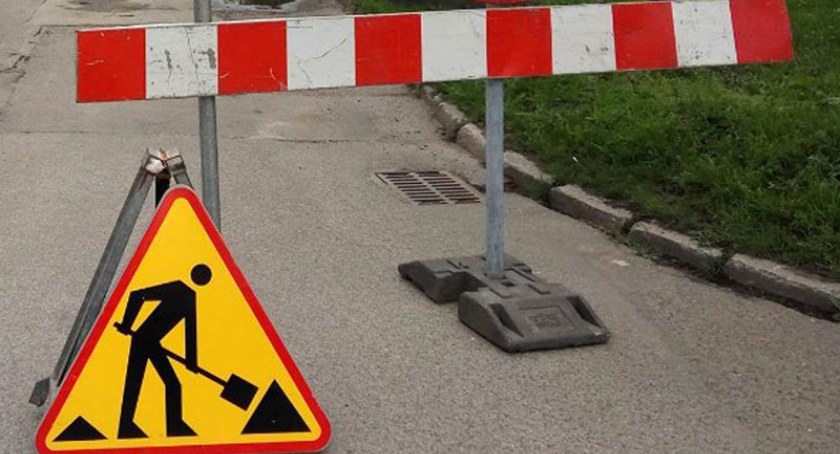 Rozpoczyna się remont ulicy Myśliwskiej w Jeleniej Górze