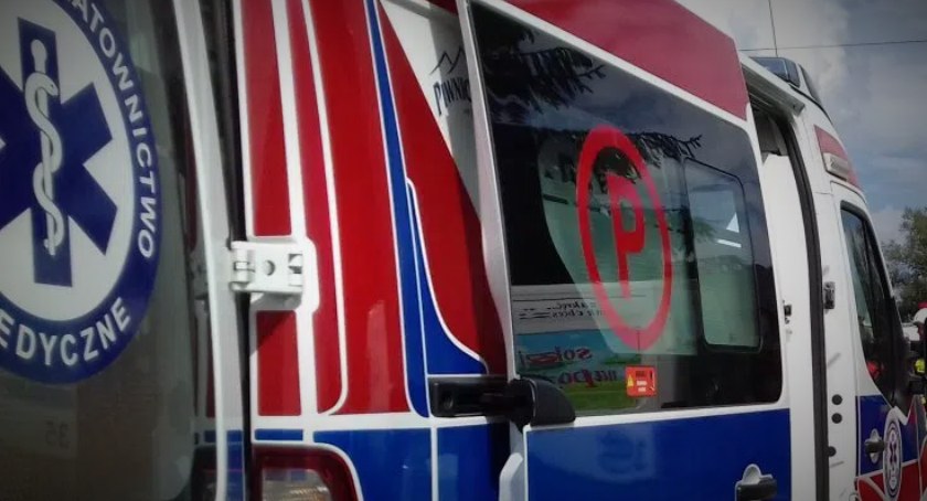 Zgon za zamkniętymi drzwiami