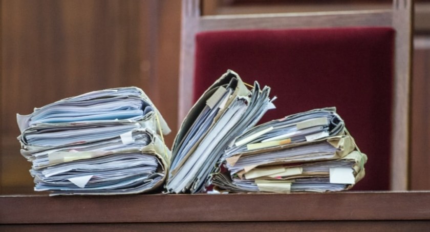 Pięć osób usłyszało zarzuty w sprawie śmierci 58-letniego mężczyzny