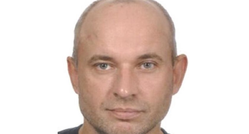 Jest poszukiwany listem gończym, bo nie płacił alimentów