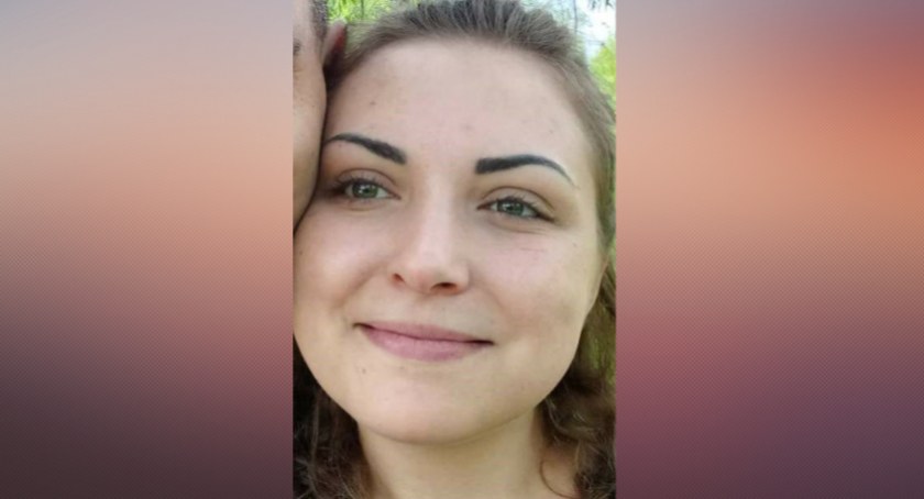 Trwają poszukiwania Marleny Pancerz. Ktokolwiek widział, ktokolwiek wie