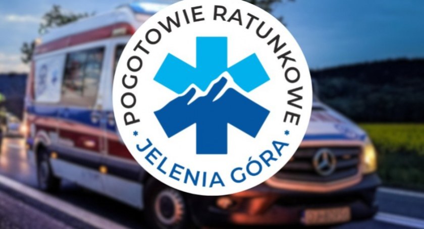 Termy Cieplickie - dzięki wzorowej postawie ratowników uratowano życie mężczyzny