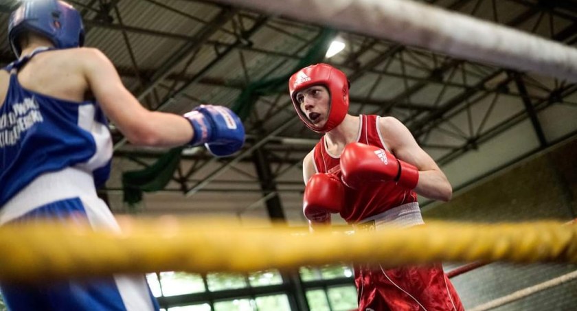 Podsumowanie występów pięściarzy Red Fighters podczas XII Koguciego Turnieju Bokserskiego w Oławie