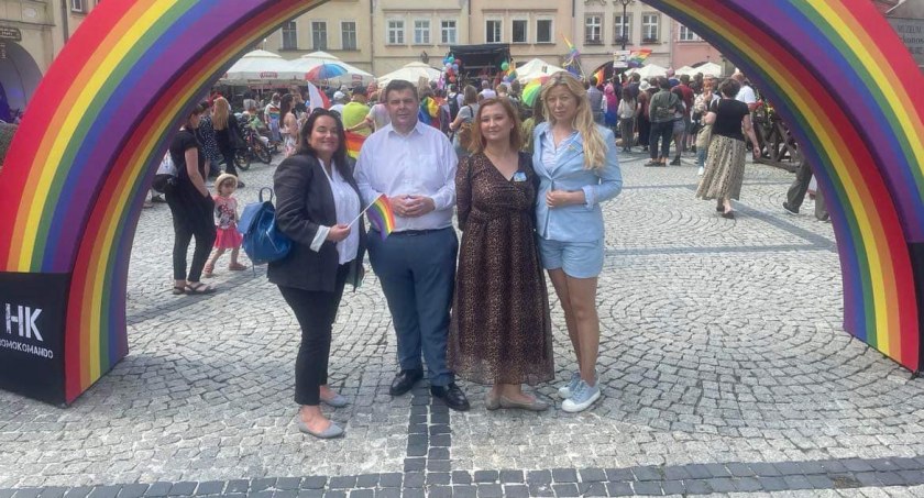 Bezpieczna Polka - Nowa Lewica chce poprawić sytuację kobiet