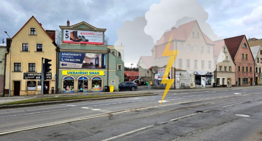 Uwaga, będą burze w regionie