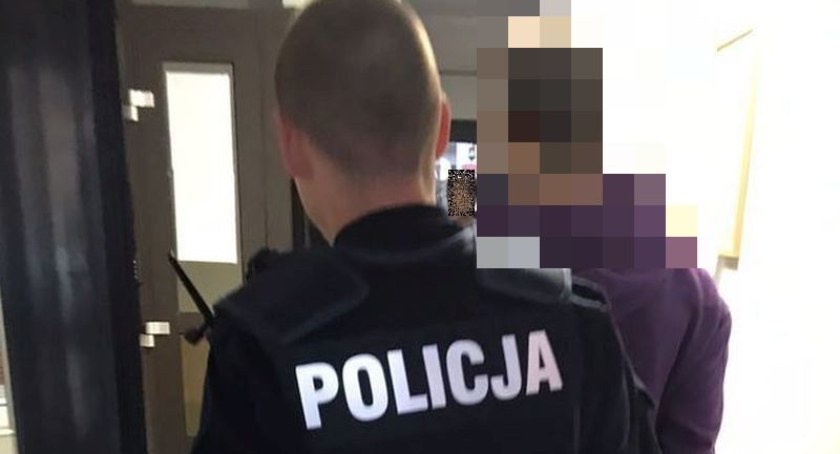 Ugodził swojego kolegę nożem. Poszło o kobietę i pieniądze