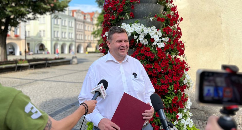Oddział chirurgii dziecięcej do likwidacji. Poseł apeluje