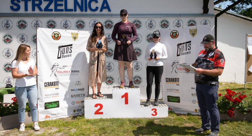 Finał Ligi IPSC