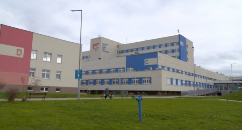 Trwają poszukiwania lekarzy do jeleniogórskiego szpitala