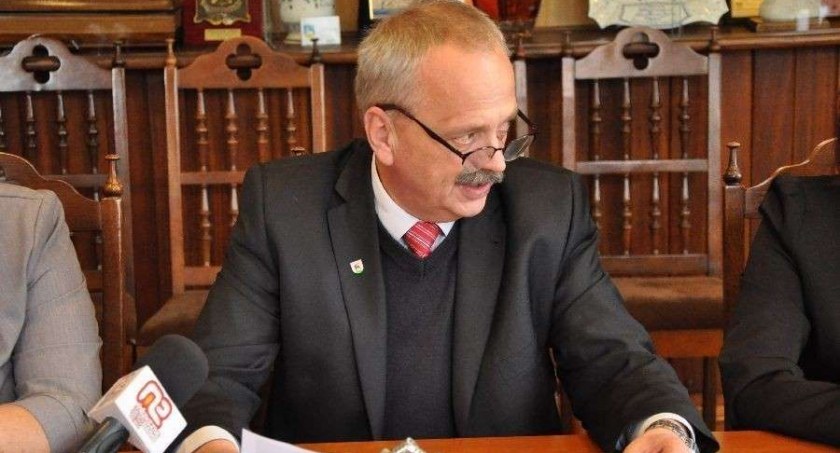 Jerzy Pokój oraz Marcin Zawiła czyli PiZ na złość mieszkańcom