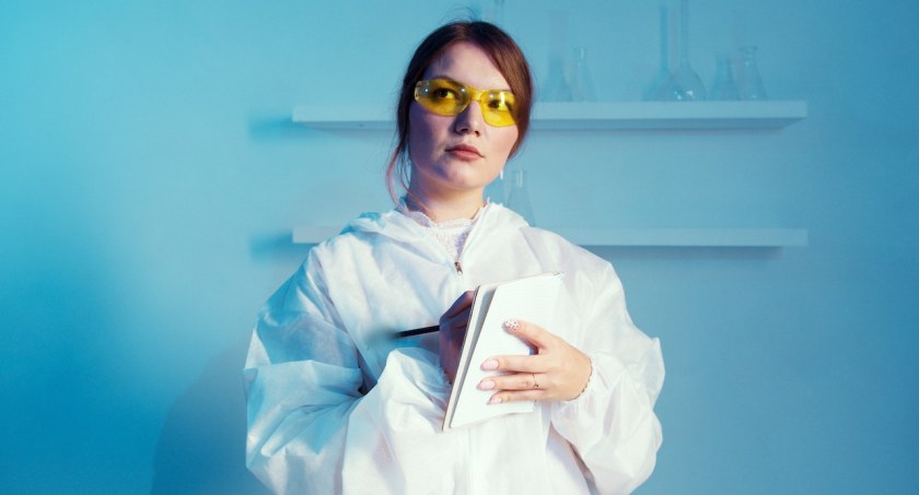 Czy warto zdawać chemię na maturze?