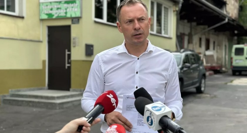 W sprawie schroniska Samotnia nic nie jest jeszcze przesądzone