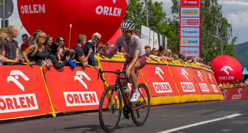 Tour de Pologne amatorów - fala hejtu