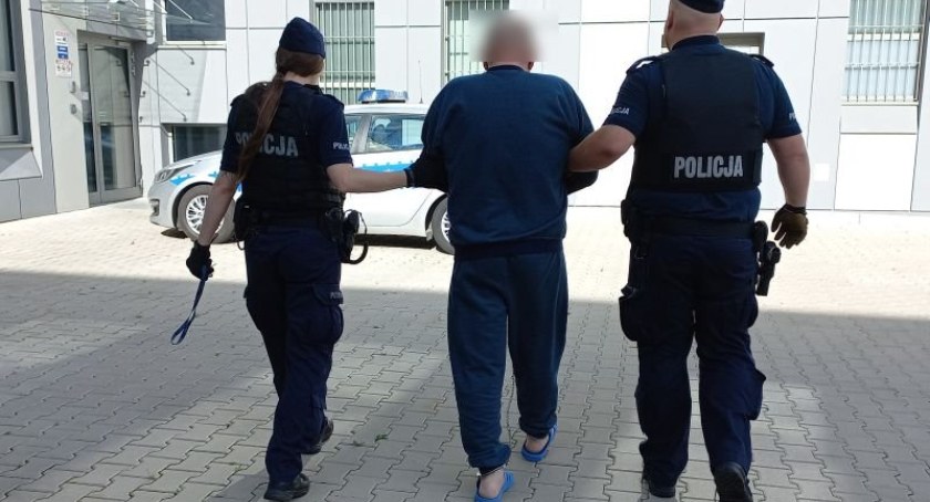 Dożywocie dla mężczyzny, który strzelał do swojej byłej żony?