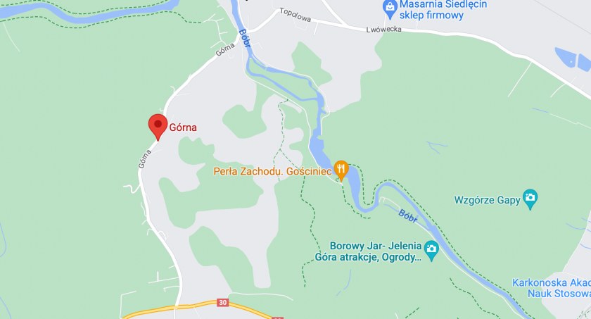 Na dniach rozpocznie się remont ulicy Górnej w Siedlęcinie. Będą utrudnienia