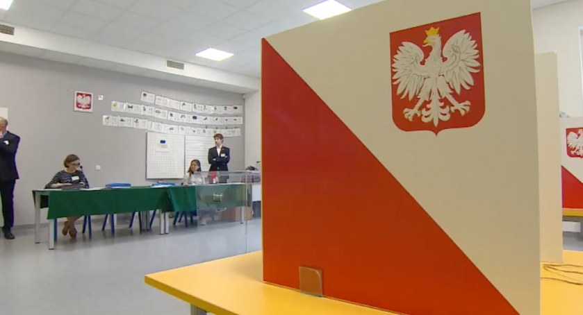 Wiemy kiedy odbędą się wybory parlamentarne. Pójdziesz na nie?