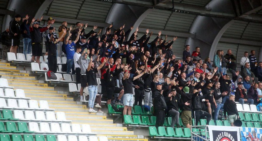 Jelenia Góra : Blisko pół miliona złotych wsparcia dla klubów sportowych