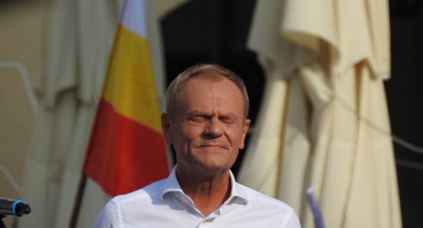 Koalicja Obywatelska odkrywa karty. Ujawnia kandydatów w nadchodzących wyborach parlamentarnych.