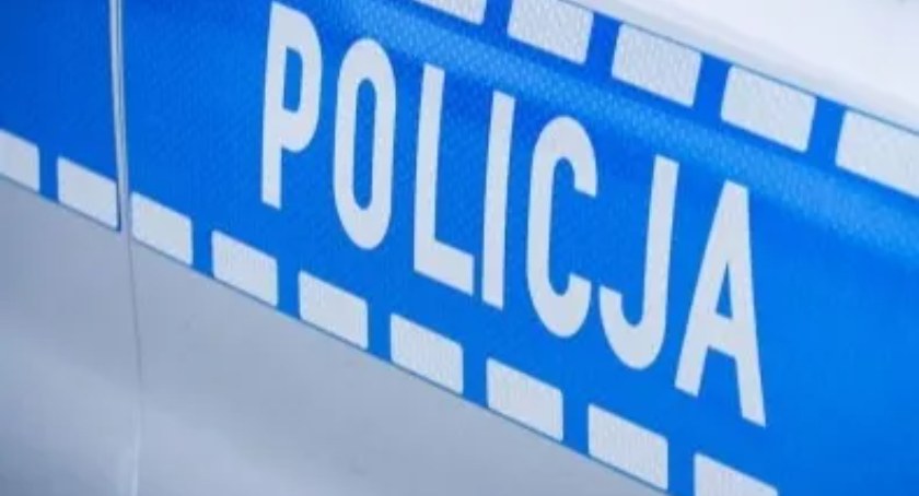 Policjant zamknął w piwnicy żonę i dzieci