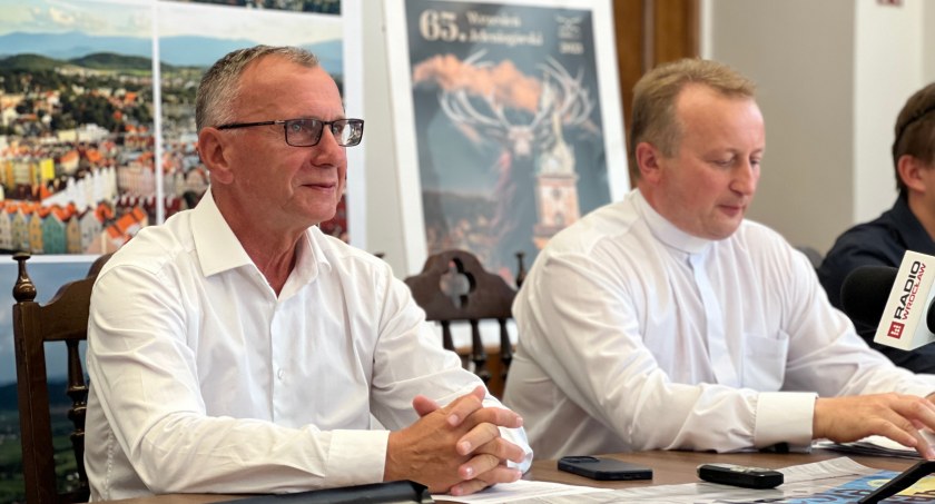 65. Wrzesień Jeleniogórski zbliża się wielkimi krokami