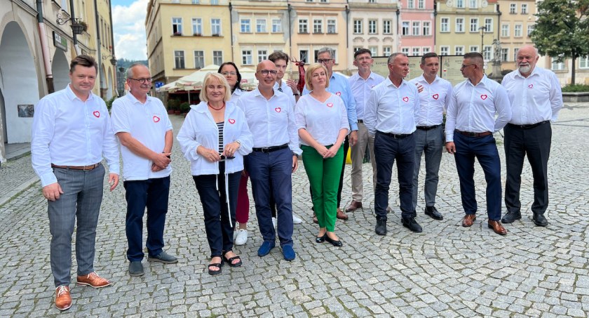Jesteśmy gotowi walczyć o Polskę - Koalicja Obywatelska w drodze po władzę