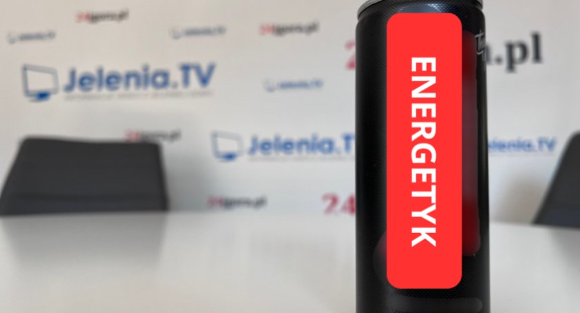 Zakaz sprzedaży napojów energetycznych osobom niepełnoletnim