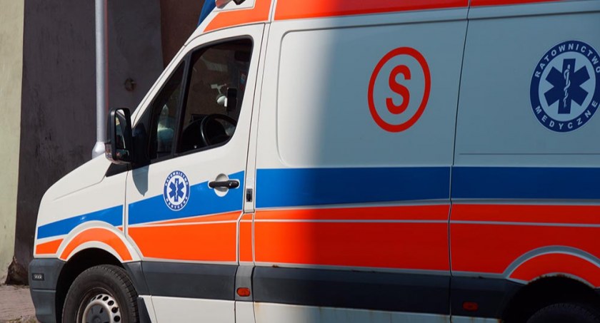 Przyjechała do Szklarskiej Poręby odebrać sobie życie. Pomoc przyszła w ostatniej chwili