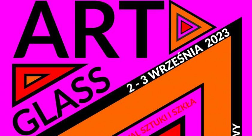 Inauguracja Września Jeleniogórskiego - Art Glass Festival