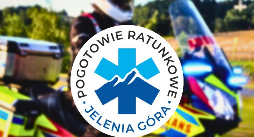 Pogotowie podsumowuje wakacje. Do jakich zdarzeń ratownicy wyjeżdżali najczęściej?