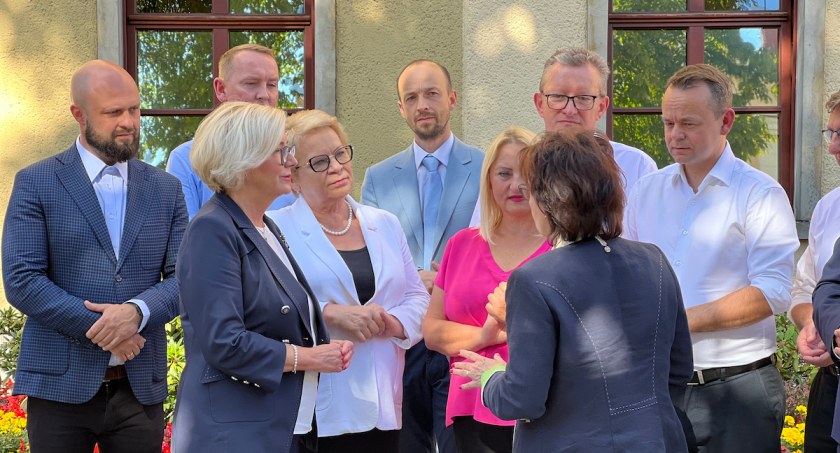 Przyjazne Osiedle - skorzystają osoby starsze mieszkające w blokach
