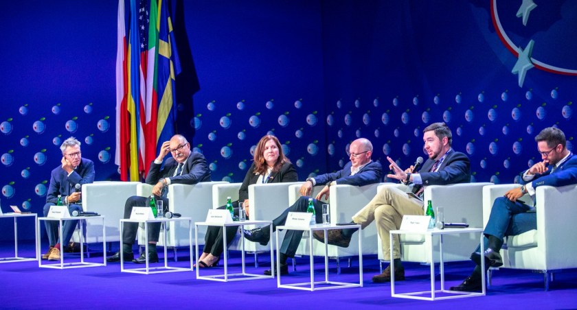 W Karpaczu trwa Forum Ekonomiczne