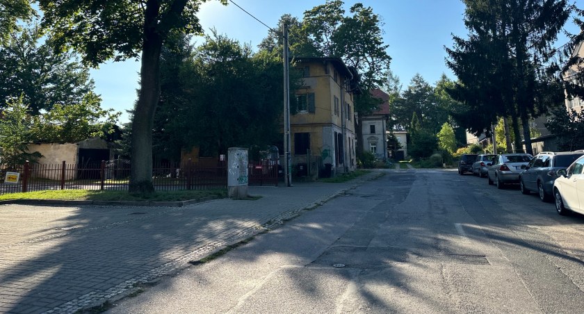 Ulice Zamoyskiego i Juszczaka do remontu. Wiemy kto będzie wykonawcą