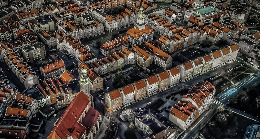 Jak się żyje w Jeleniej Górze? Zobacz co myślą mieszkańcy