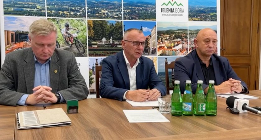 Remont ulic Zamoyskiego i Juszczaka. Umowa została podpisana