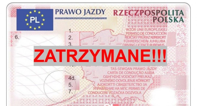 Jeleniogórzanin dokonał obywatelskiego zatrzymania pijanego kierowcy