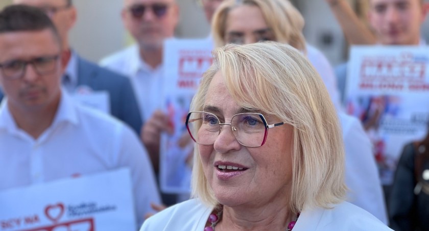 Marsz Miliona Serc. Koalicja Obywatelska zaprasza do Warszawy